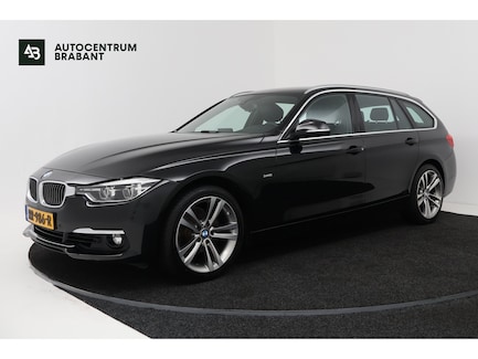 BMW 3-Serie 0