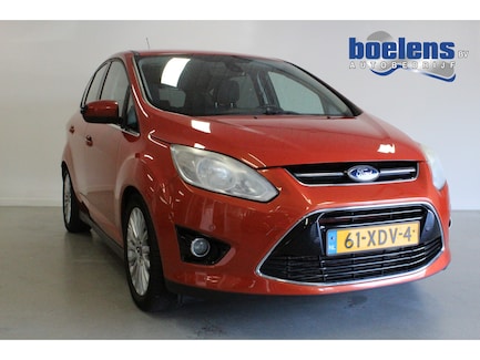 Ford C-Max 0