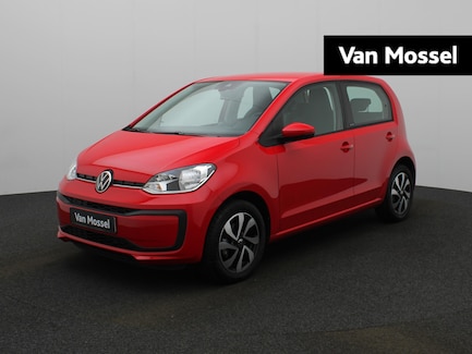 Volkswagen Up! 0