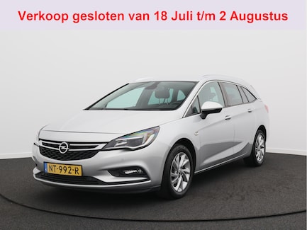 Opel Astra 0