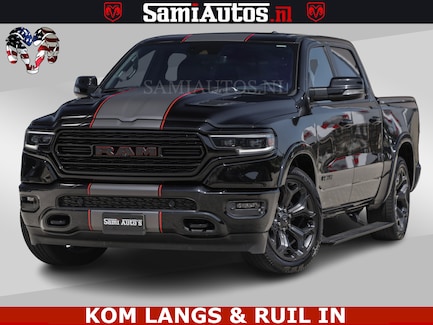 Dodge Ram 0