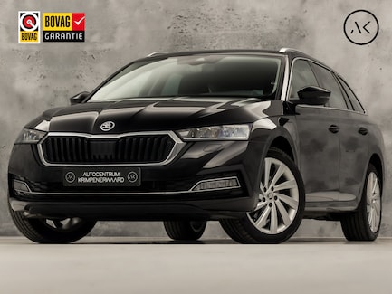 Skoda Octavia 0