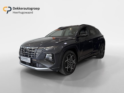 Hyundai Tucson 0