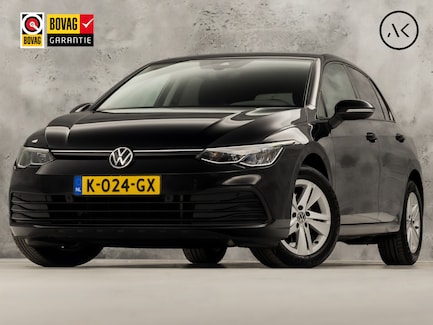 Volkswagen Golf 0