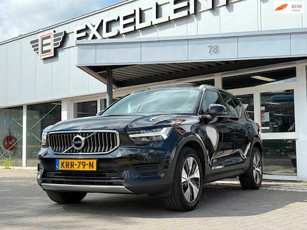 Volvo XC40 0