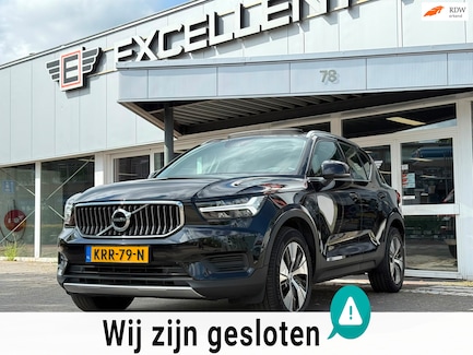 Volvo XC40 0