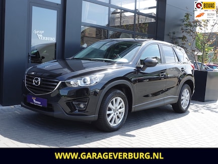 Mazda CX-5 0