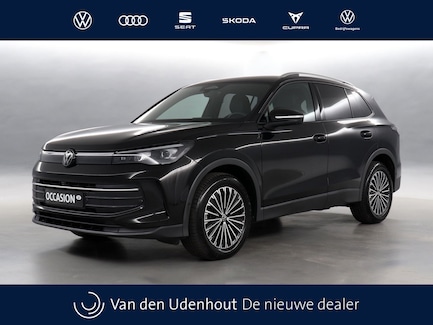 Volkswagen Tiguan 0