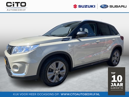 Suzuki Vitara 0
