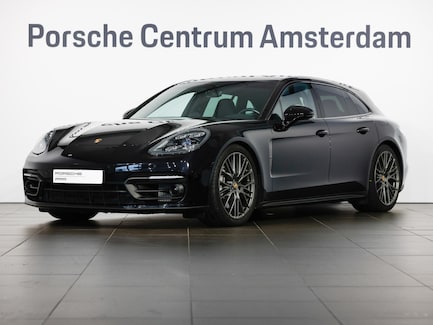 Porsche Panamera 0