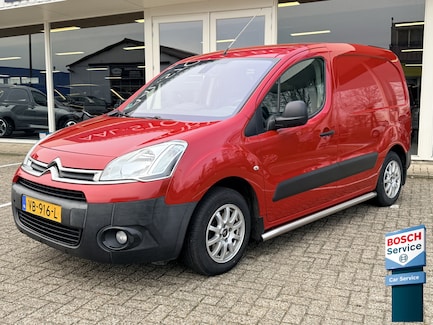 Citroën Berlingo 0