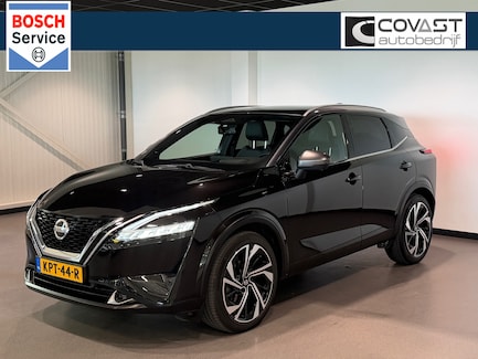 Nissan Qashqai 0