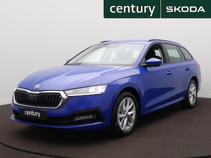 Skoda Octavia 0
