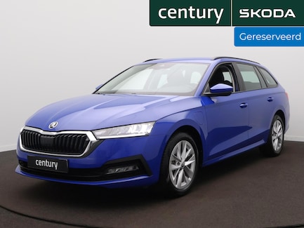 Skoda Octavia 0