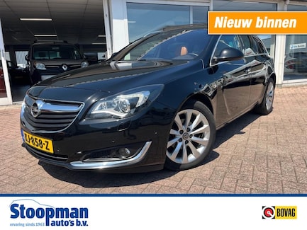 Opel Insignia 0