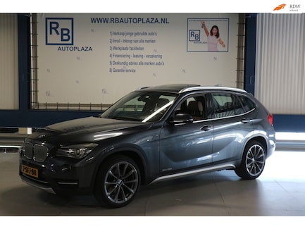 BMW X1 0