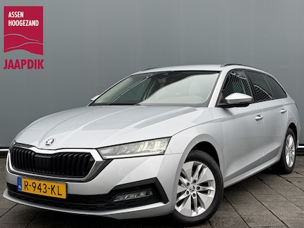 Skoda Octavia 0