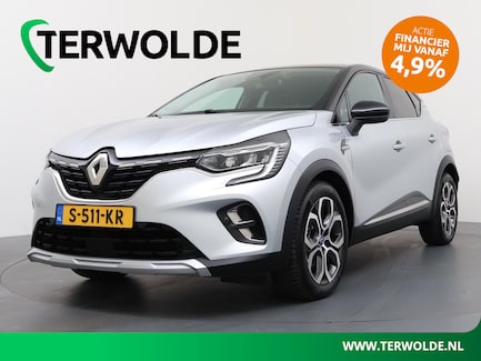 Renault Captur 0