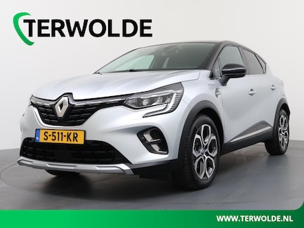 Renault Captur 0