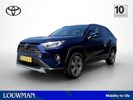 Toyota RAV4 0