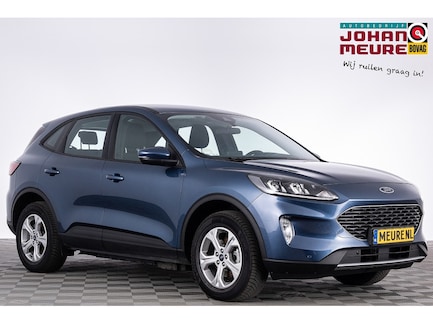Ford Kuga 0