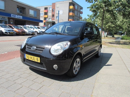 Kia Picanto 0