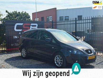 SEAT Altea XL 0