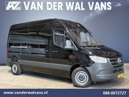 Mercedes-Benz Sprinter 0