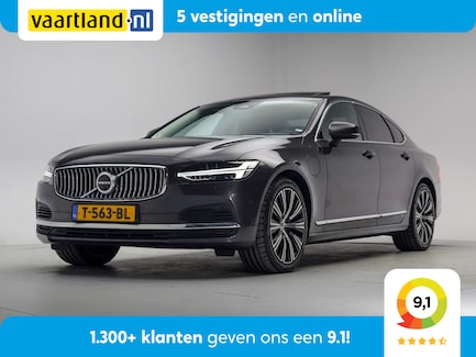 Volvo S90 0