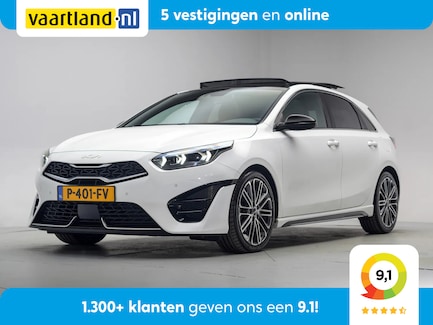 Kia Ceed 0