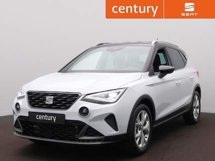SEAT Arona 0