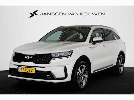 Kia Sorento 0