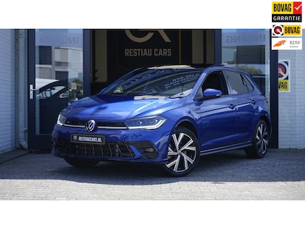 Volkswagen Polo 0