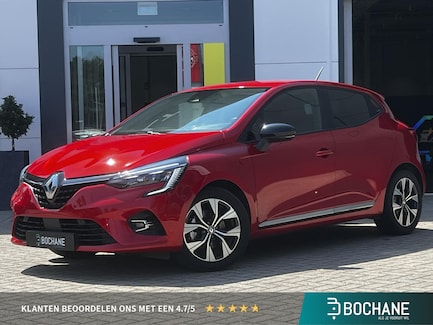 Renault Clio 0