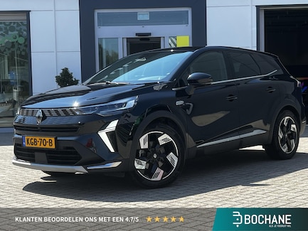 Renault Symbioz 0