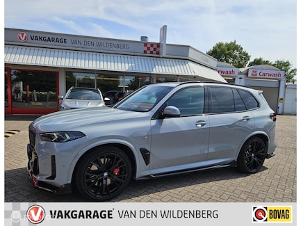 BMW X5 0