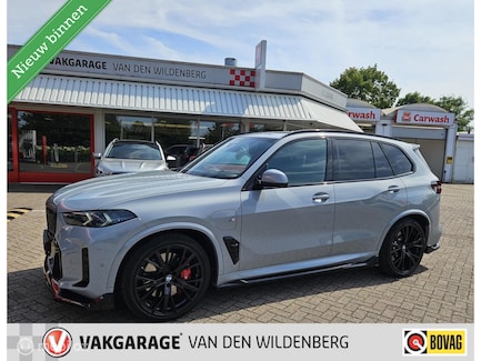 BMW X5 0