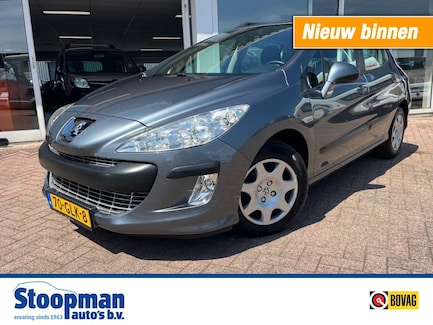 Peugeot 308 0