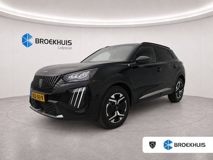 Peugeot e-2008 0