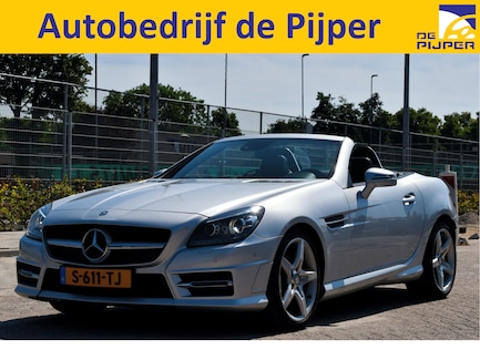 Mercedes-Benz SLK 0