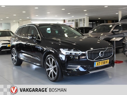 Volvo XC60 0