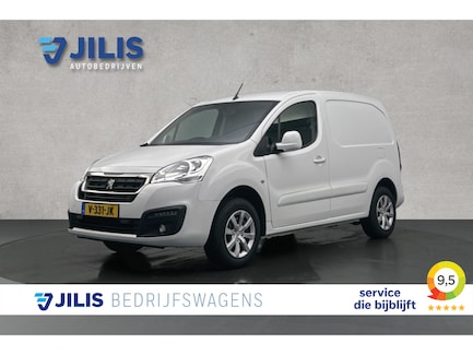 Peugeot e-Partner 0