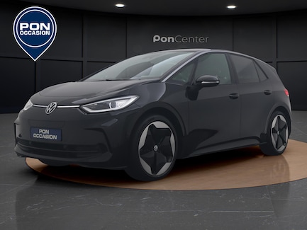 Volkswagen ID.3 0