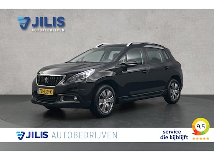 Peugeot 2008 0