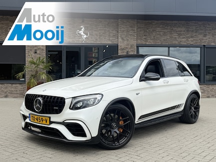 Mercedes-Benz GLC 0