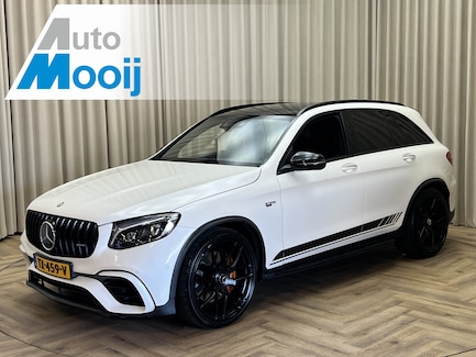 Mercedes-Benz GLC 0