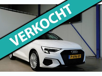 Audi A3 0