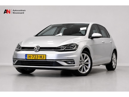 Volkswagen Golf 0