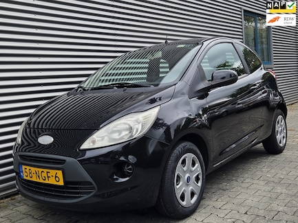 Ford Ka 0