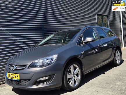 Opel Astra 0